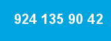 924 135 90 42